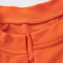 Load image into Gallery viewer, Summer new stylish solid color crew neck with shoulder pads sleeveless stretch sexy top