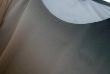 Load image into Gallery viewer, Gradient color see through mesh high stretch shirring sexy all-match bodysuit