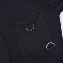 Load image into Gallery viewer, High stretch 3 colors see through mesh stitching sexy bodysuit(no panties)