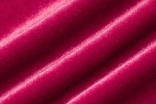 Load image into Gallery viewer, Slight stretch solid color velvet hollow slim even gloves sexy bodysuit