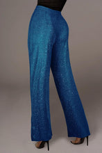 Load image into Gallery viewer, Casual slight stretch 4 colors high waist all-match straight pants
