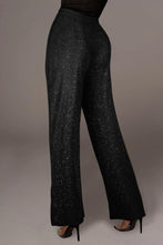 Load image into Gallery viewer, Casual slight stretch 4 colors high waist all-match straight pants