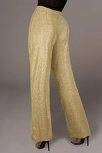 Load image into Gallery viewer, Casual slight stretch 4 colors high waist all-match straight pants
