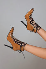 Load image into Gallery viewer, Glamybabes stylish high-heel boots