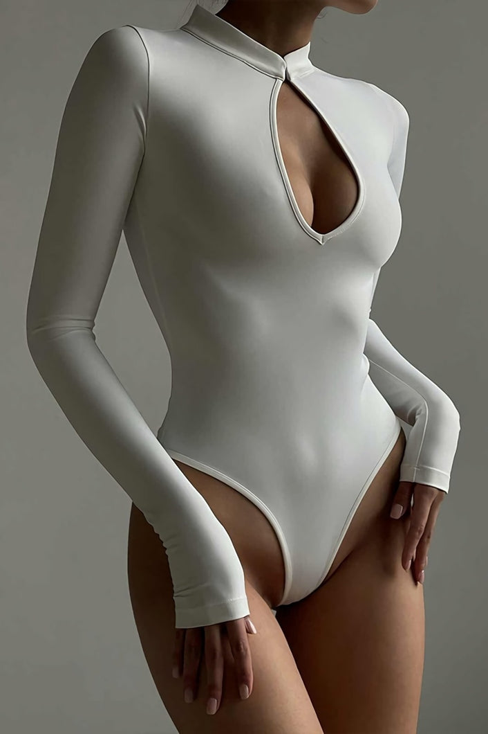 Glamybabes sexy bodysuit